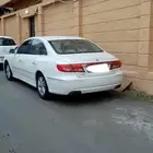 هونداي ازيره 2011