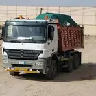 قلاب نقل حجر ودفان واي شغل