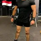 مدرب كمال أجسام واللياقة البدنية معتمد دولي