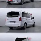 مرسيدس v 2020