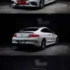 مرسيدس 2020 C43 AMG