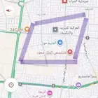 شقه ل الإيجار