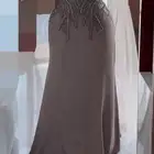 فستان فخم للبيع