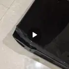 شاشة tcl مكسوره