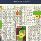 لقطه لقطه للبيع نص ارض مميزة في مخطط الهجرة قريب خط المدينة