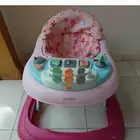 سرير اطفال