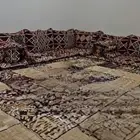 مجلس أرضي كامل