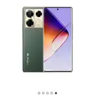 جوال انفنكس نوت 40 برو جديد مستخدم يومين فقط