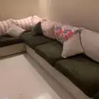 كنب منزلي مستعمل