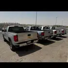 شيفروليه سيلفرادو 2017