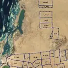 حي المجد مخطط 606 شارع 25 امام حدائق في أنظف مكان