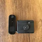 تركيب اقفال الكترونية