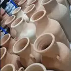 فازات زراعة جميع الاشكال والمقاسات