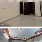 شقه فاخره بلاطه مخطط 7 جيزان قرب البحر والجامعه للايجار