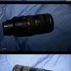 عدسة نيكون 70-200 للتواصل
