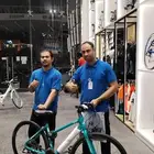 دراجة هوائية