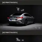 BMW M850i gran coupe 2022
