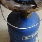 اصطونة غاز معا دفور