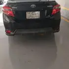 Yaris 2017