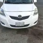 YARIS 2012