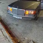 مرسيدس موديل 91 300