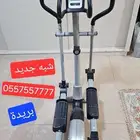 للبيع جهاز رياضي من الفالح اخو الجديد على السوم