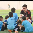 مدرب كره قدم مصري ساكن ف الاجاويد