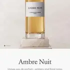 Dior Ambre Nuit من بوتيك ديور
