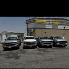 شفروليه سلفرادو موديل 2017