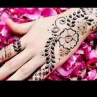حناء طبيعي 100