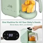 محضرة طعام للاطفال