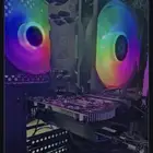 شاشة و بي سي و كرت