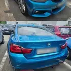 BMW 430i 2020 coupe