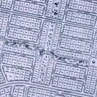 للبيع ثلث ارض مميزة في جوهرة العروس جزء 2ل موقع مميز ونظيفة