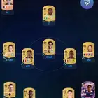 حساب فيفا 26 قويي