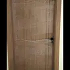 ابواب wpcضد الماء والرطوبة مقاومه الحريق عليه الجوده