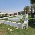 محل حفلات