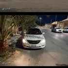 سوناتا 2012
