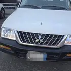 متسوبيشي 2006 مجدد مفحوص ديزل 5شنكار 2006