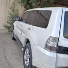 جيب مستبيشي 2016 نظيف مفحوص مجدد مسيوم 35الف