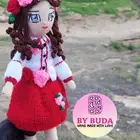 دمى كروشيه يدوية   ص نعت بإتقان وجودة عالية   اكتشفوا ج