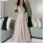 فستان راقي من مزون فاشون