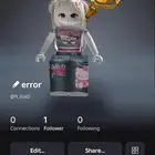حساب روبلوكس للبيع بارخص سعر