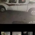 نيسان نافارا 2008 مخبطه المكينه