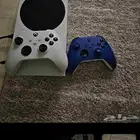 اكس بوكس اس .. xbox s