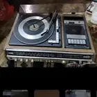 مسجل تراثي قديم نظيف جدا مو شغال