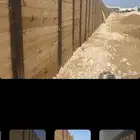 حفر جور استناد وقواعد بناء