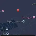 للبيع ارض 450م في ولي العهد 5