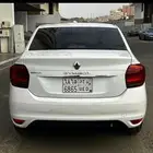 رينو سينبول 2020