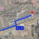 للبيع ارض بصك سكنى هدى الشام